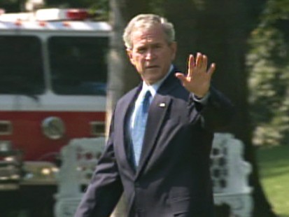 President Bush
