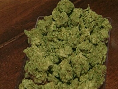 VIDEO: New Federal Guidlines For Medicinal Marijuana