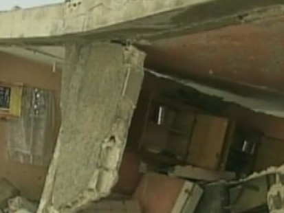 VIDEO:Chile Learned From 1960, 85 Quakes