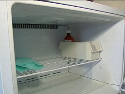VIDEO: Government reports one in seven Americans now live below the poverty line.