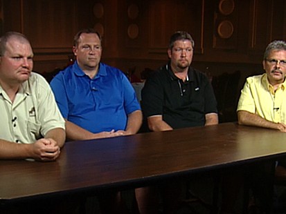VIDEO: Rebounding Amidst Recession