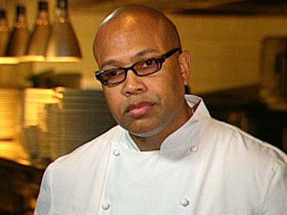 Chef Jeff