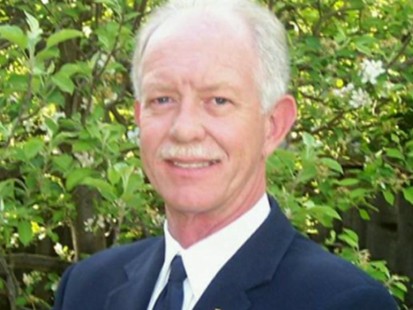 Chesley B. Sullenberger III steered 150 airline passengers to safety.