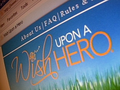 VIDEO: Wish Upon a Hero