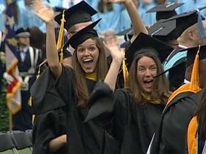 VIDEO: Class Acts