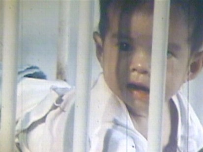 VIDEO: In 1975 Betty Tisdale saved an orphanage of Vietnamese children.