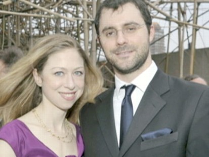 VIDEO: Here Comes the Bride: Chelsea Through the Years