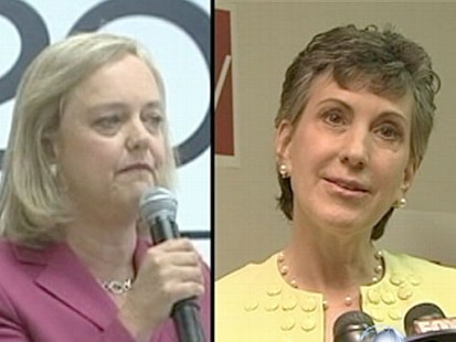VIDEO: John Karl gears up for primaries in what has become the year of women candidates