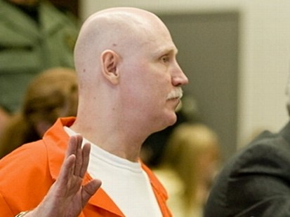 VIDEO: Prisoner requests firing squad death