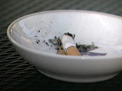 New Tools to Quit Smoking