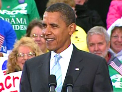 Obama