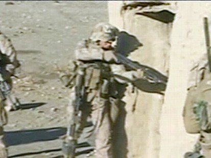 VIDEO: The Pentagon softens its policy regarding gays in the military.