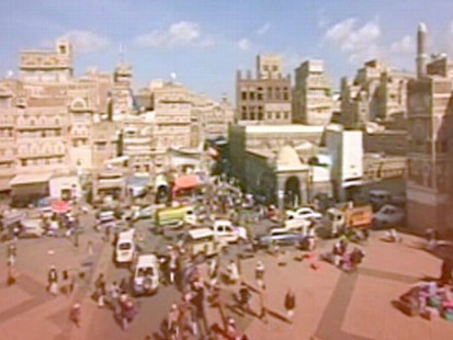 VIDEO: Yemen: The New Home of Terror