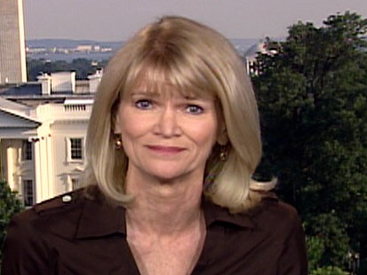Martha Raddatz