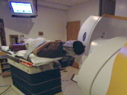 VIDEO: Some doctors are saying more needs to be done to ensure that CT scans are safe.