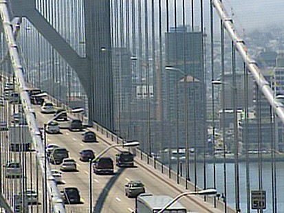 VIDEO: Recession Rush Hour