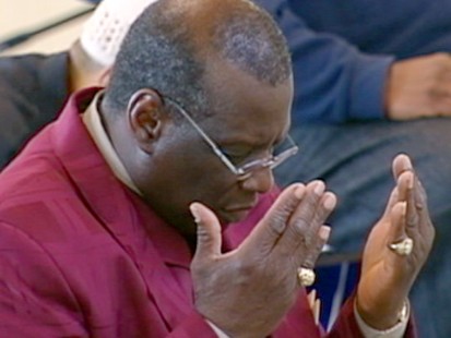 VIDEO: More Americans are folding aspects, rituals of other religions into their faith.