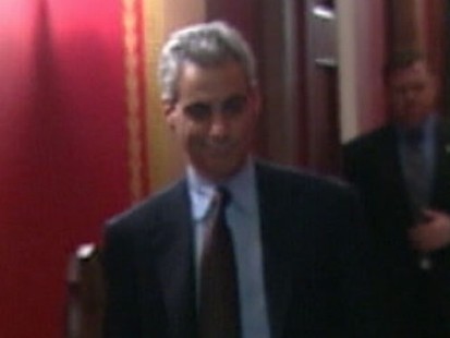 VIDEO: Rahm Emanuel "Retarded" Comment Puts Offensiveness in Spotlight