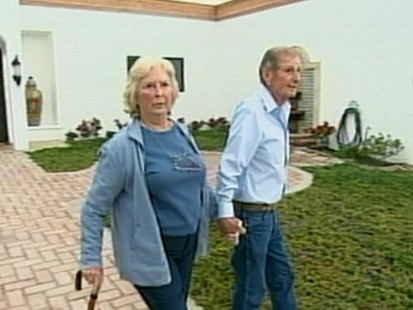 VIDEO: Americans retire in Mexico to save money