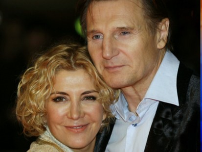 VIDEO:Natasha Richardson Injured Skiing