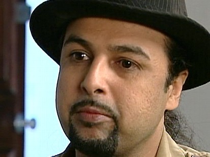 Rock and Roll Jihad