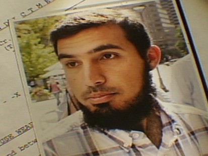 NYC Terror Suspect Charged in Bomb Plot