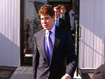 Blagojevich