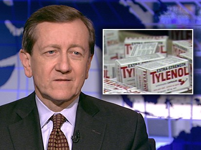VIDEO: Tylenol Cold Case
