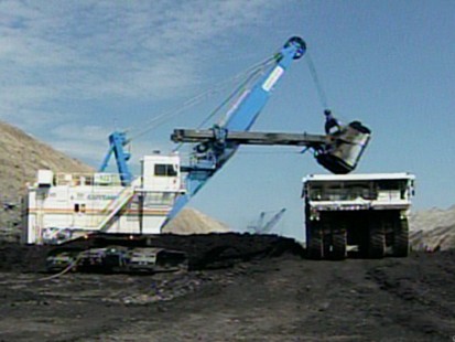 VIDEO: Brian Ross on clean coal