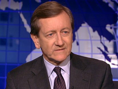 Brian Ross