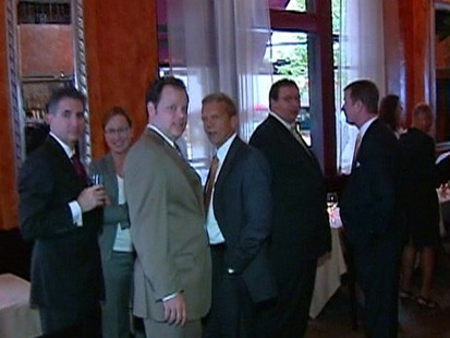 Lobbyists