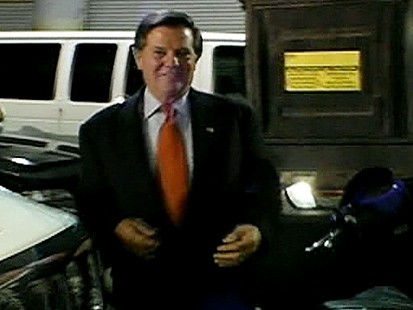 Tom Delay