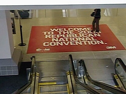 RNC Money Trail
