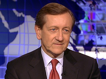Brian Ross