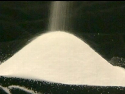 VIDEO: A prominent medical group is proposing a legal limit on salt in food.