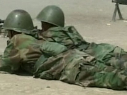 VIDEO: Suicide Bomber Was Invited Onto CIA Base, Wasnt Searched