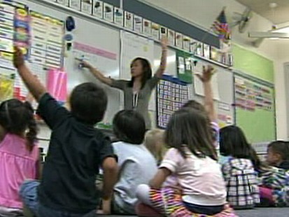 VIDEO: Schools Short on Supplies