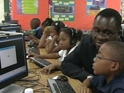 VIDEO: Gifts for a School