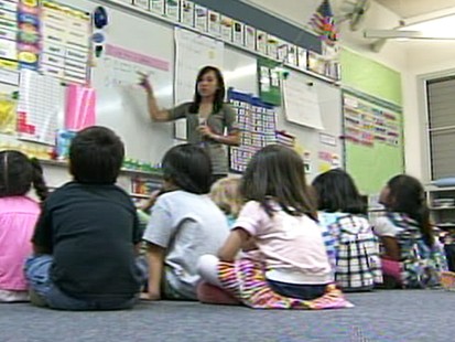 VIDEO: Schools close on Fridays in Hawaii