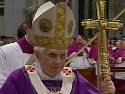 VIDEO: Who is Responsible for Sex Abuse in the Church
