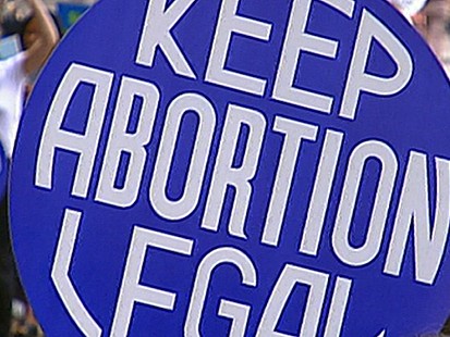VIDEO: Sotomayors Stance on Roe v. Wade