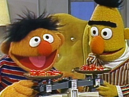 VIDEO: Sesame Street Celebrates 40 years