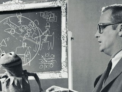 VIDEO: Sesame Street Developer Dies