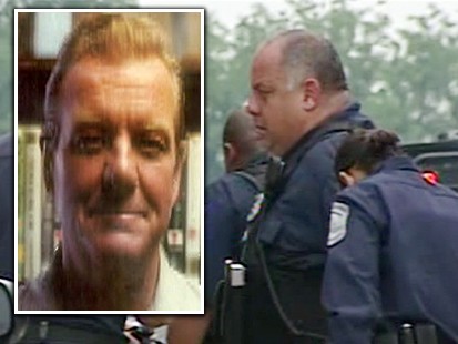 VIDEO: Who Is the Holocaust Museum Gunman?
