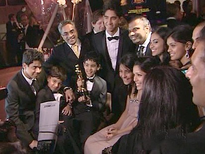 Fairy Tale for Slum Stars