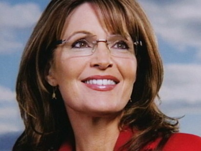 VIDEO: Sarah Palins new book Going Rogue