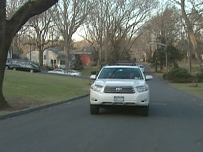 VIDEO: Many Toyota owners are still waiting for word on what they should do.