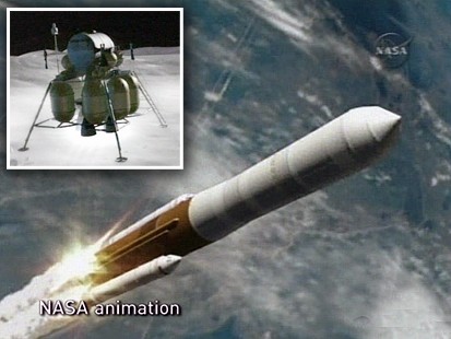 VIDEO: NASA Goes Back to the Future