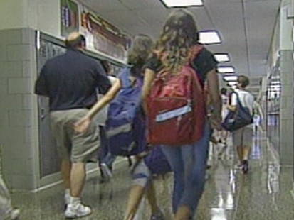 VIDEO: Study says more 12-year-olds have abused inhalants than any other drug.