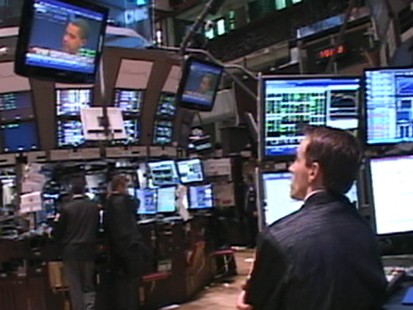 VIDEO: Summit boosts stocks